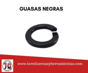 guasas negras