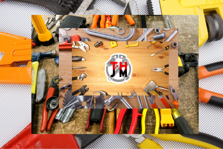 herramientas manuales blog