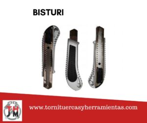 bisturi