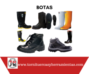 botas
