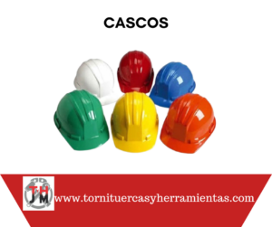 cascos