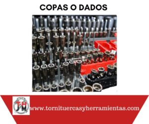copas o dados