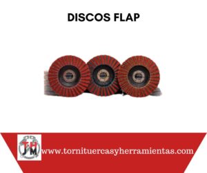 disco flap
