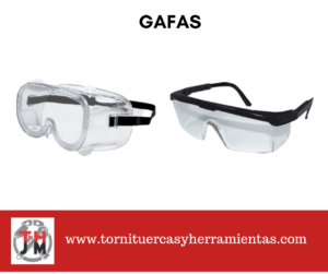 gafas