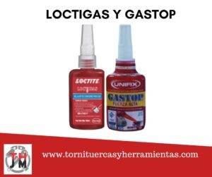 loctigas y gastop