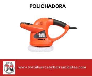 polichadora