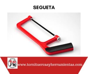 segueta