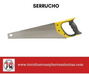 serrucho