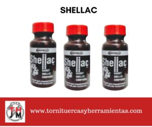 shellac