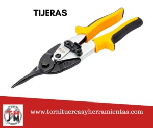 tijeras