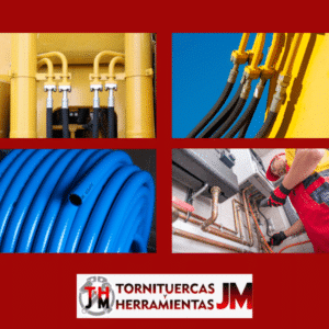 catalogo virtual mangueras