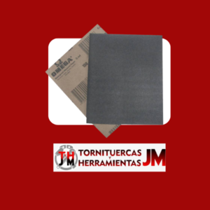 lija omega 150 abracol