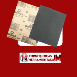 lija omega 180 abracol