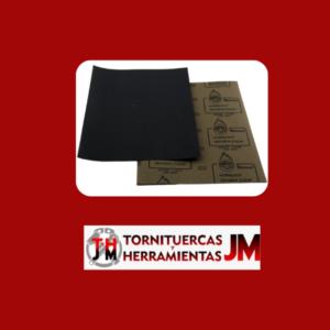 lija omega 320 abracol