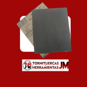 lija omega 400 abracol