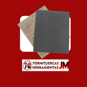 lija omega 500 abracol