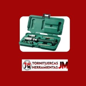 juego de destornillador 8pzas 09603SJ sata