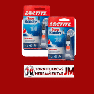 super bonder 3g loctite
