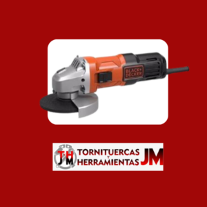 pulidora G650-B3 black and decker