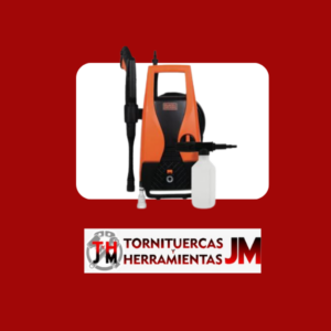 hidro lavadora PW1450TD-B3 black and decker